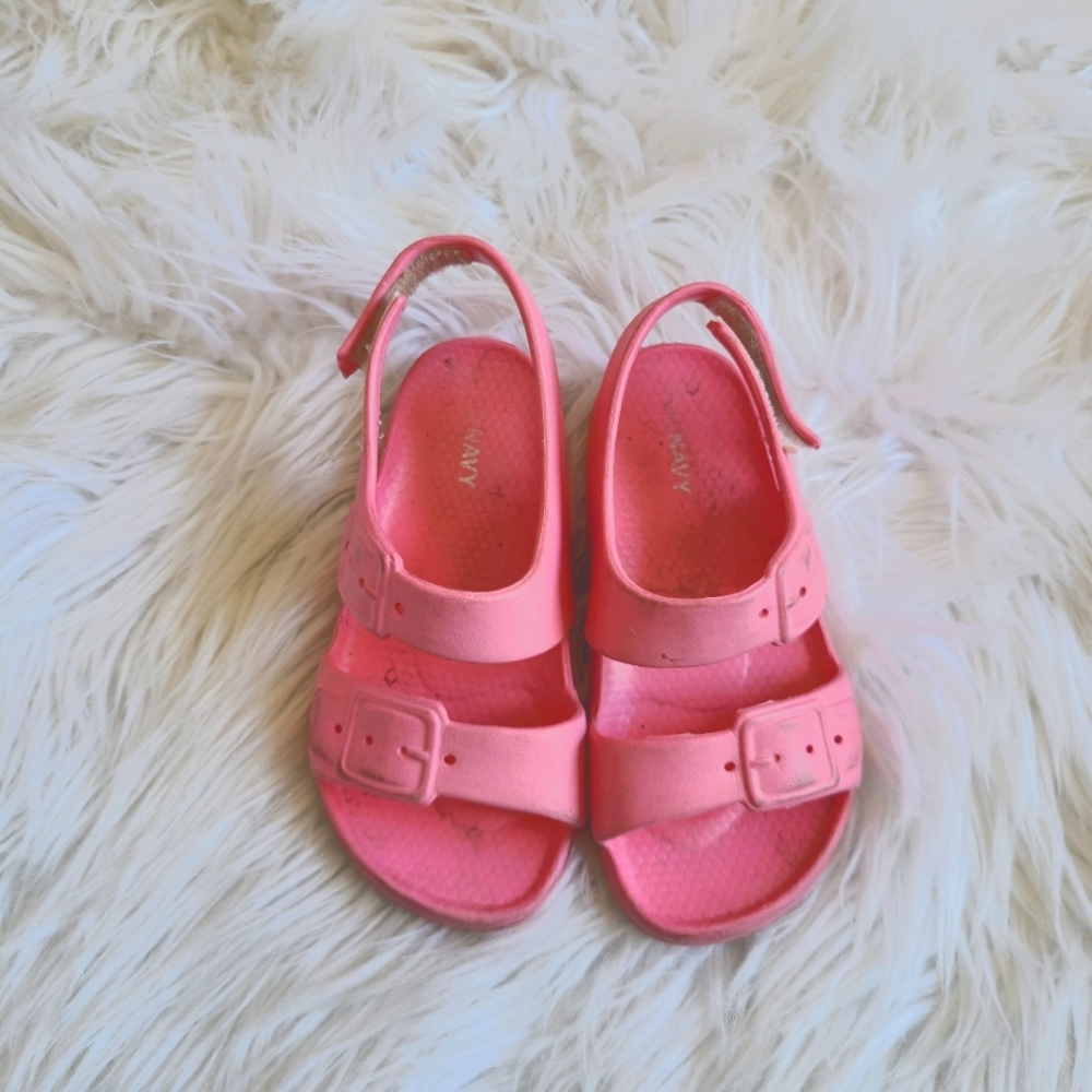 Old Navy Summer Slides
